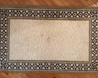 Area Rug