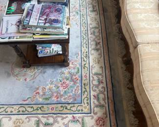 Area Rug