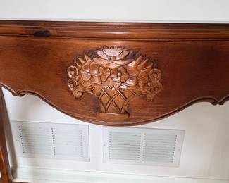 The Bombay Company Console Table