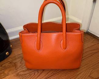 XXI Secolo per Suarez Handbag