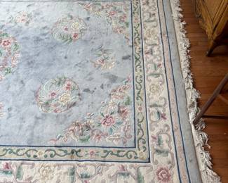 Area Rug