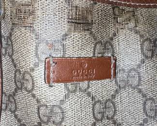 Gucci Joy Boston Bag