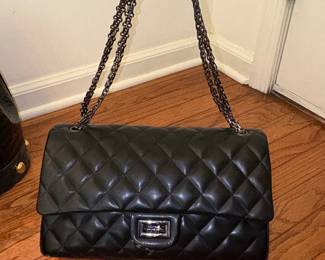 Chanel 2.55 Reissue Double Flap Bag