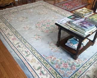 Area Rug