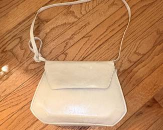 Charles Jourdan Paris Shoulder Bag
