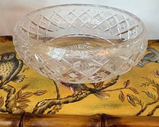 Stuart Lismore Bowl