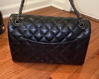 Chanel 2.55 Reissue Double Flap Bag