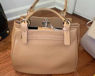 Muska Milano Handbag