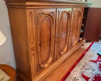 Bartels Qualitat Sideboard