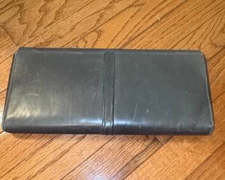 Charles Jourdan Paris Clutch