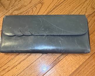 Charles Jourdan Paris Clutch