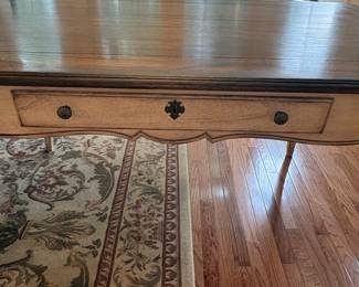 Hekman Furniture Company Writing Desk