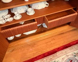 Bartels Qualitat Sideboard