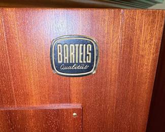 Bartels Qualitat Sideboard