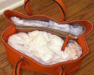 XXI Secolo per Suarez Handbag