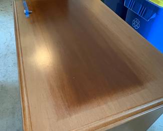 F.S. Schrank Emden Media Cabinet