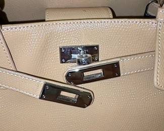 Muska Milano Handbag