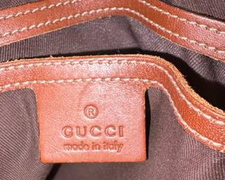Gucci Joy Boston Bag