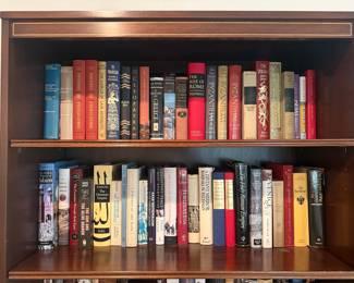 Collection Historical Non-Fiction Books