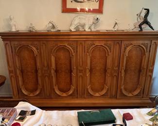 Bartels Qualitat Sideboard