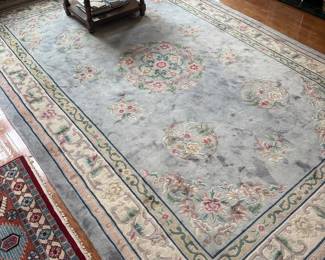 Area Rug