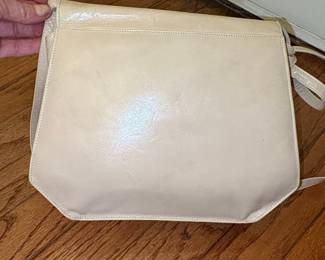 Charles Jourdan Paris Shoulder Bag