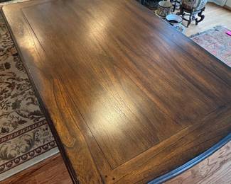 Hekman Furniture Company Writing Desk