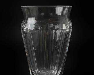 Baccarat Nelly Vase
