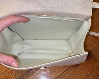 Charles Jourdan Paris Shoulder Bag