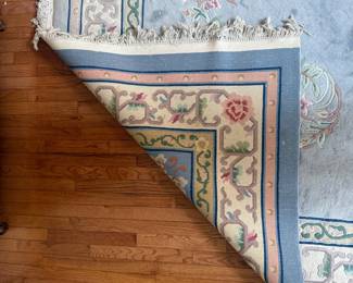 Area Rug