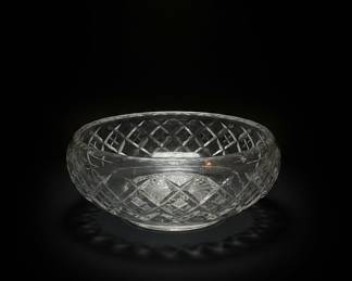 Stuart Lismore Bowl