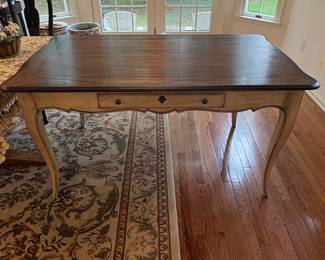 Hekman Furniture Company Writing Desk