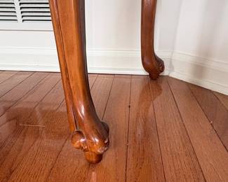 The Bombay Company Console Table