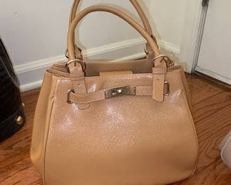 Muska Milano Handbag
