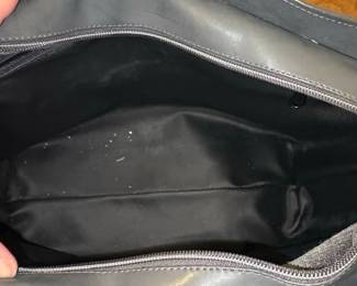 Tod's D-Bag Leather Tote Bag