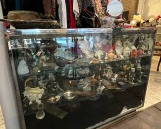 Various Greek Items