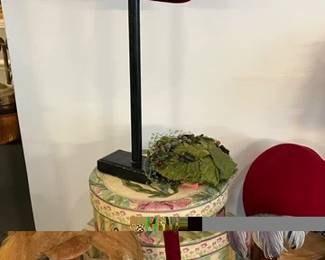 Vintage Hats
