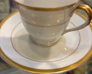 Coffee Mug China Set