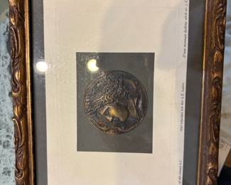 Image of BC Greek coin