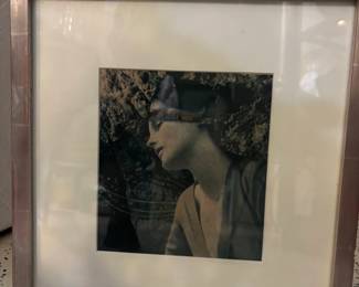 Framed Art Work