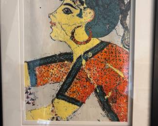 Silkscreen