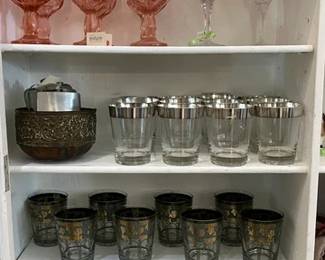 Glassware
