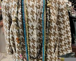 Vintage Clothes