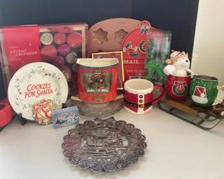 Christmas Decor