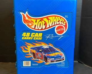 Mystery Lot Of Hot Wheels Thailand  Made For McDonalds