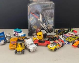 Vintage Hot wheels