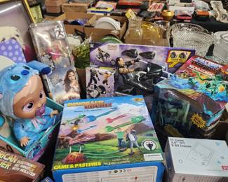Sale Picture