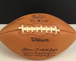 Lot 486  Vintage 1967 Green Bay Packers World