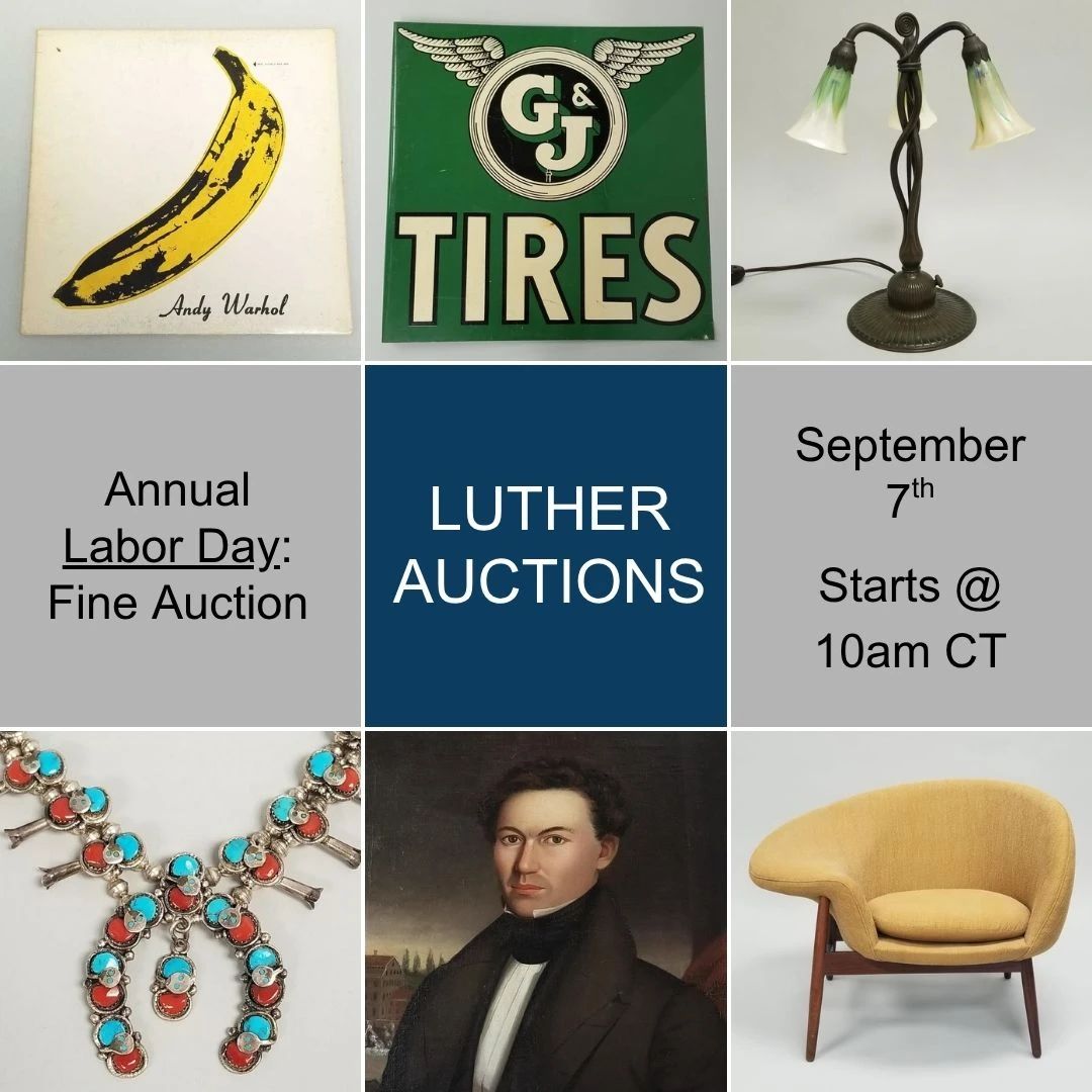Advertising Labor Day