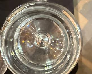 Studio Nova Double Bubble Ball Vase